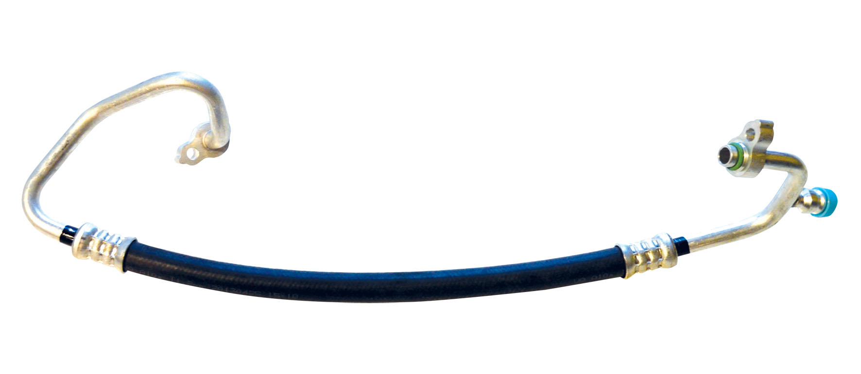 צינור מזגן מאזדה 2